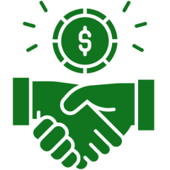 Dedicated Financial Partner