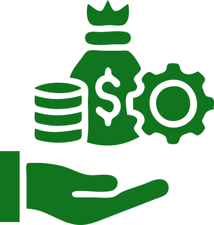 Savings and Wealth Building